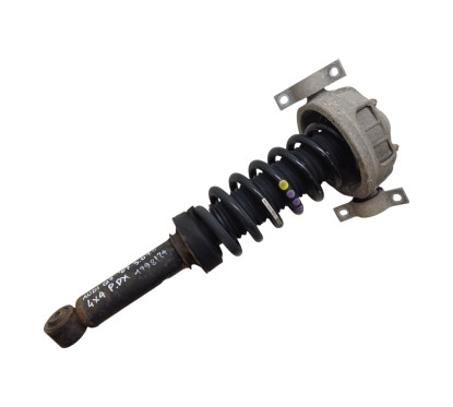 Ammortizzatore posteriore DX AUDI Q7 Serie 4LB dal 05 al 15 - 7L8513029E - 2341547