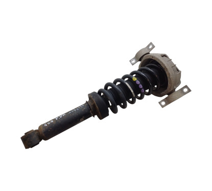 Ammortizzatore posteriore DX AUDI Q7 Serie 4LB dal 05 al 15