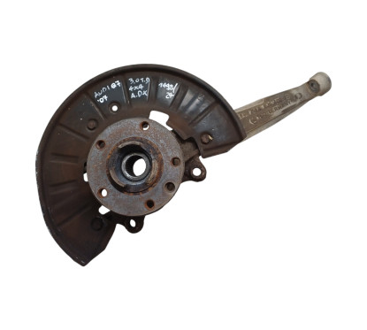 Montante sospensione ANT DX AUDI Q7 Serie 4LB dal 05 al 15 - 7L8407258C - 2341636