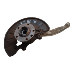 Montante sospensione ANT DX AUDI Q7 Serie 4LB dal 05 al 15 - 7L8407258C - 2341636