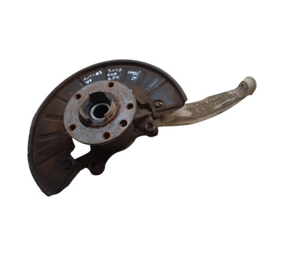 Montante sospensione ANT DX AUDI Q7 Serie 4LB dal 05 al 15