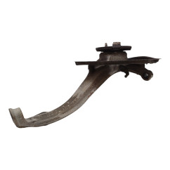 Montante sospensione ANT DX AUDI Q7 Serie 4LB dal 05 al 15 - 7L8407258C - 2341636