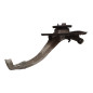 Montante sospensione ANT DX AUDI Q7 Serie 4LB dal 05 al 15