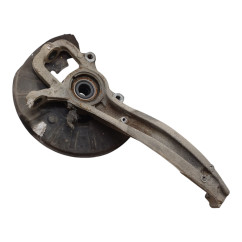 Montante sospensione ANT DX AUDI Q7 Serie 4LB dal 05 al 15 - 7L8407258C - 2341636