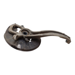 Montante sospensione ANT DX AUDI Q7 Serie 4LB dal 05 al 15 - 7L8407258C - 2341636