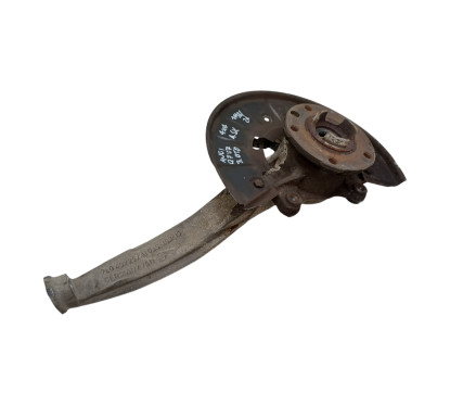 Montante sospensione ANT. SX AUDI Q7 Serie 4LB dal 05 al 15 - 7L8407257C - 2341655