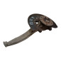 Montante sospensione ANT. SX AUDI Q7 Serie 4LB dal 05 al 15