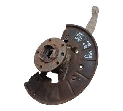 Montante sospensione ANT. SX AUDI Q7 Serie 4LB dal 05 al 15