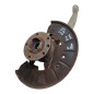 Montante sospensione ANT. SX AUDI Q7 Serie 4LB dal 05 al 15