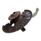 Montante sospensione ANT. SX AUDI Q7 Serie 4LB dal 05 al 15