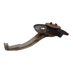 Montante sospensione ANT. SX AUDI Q7 Serie 4LB dal 05 al 15 - 7L8407257C - 2341655
