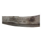 Montante sospensione ANT. SX AUDI Q7 Serie 4LB dal 05 al 15