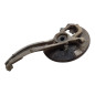 Montante sospensione ANT. SX AUDI Q7 Serie 4LB dal 05 al 15