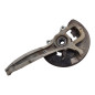 Montante sospensione ANT. SX AUDI Q7 Serie 4LB dal 05 al 15