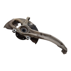 Montante sospensione ANT. SX AUDI Q7 Serie 4LB dal 05 al 15 - 7L8407257C - 2341655