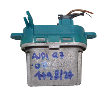 Resistenza riscaldamento AUDI Q7 Serie 4LB dal 05 al 15 - 2341813 - 2341813