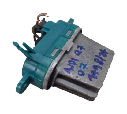 Resistenza riscaldamento AUDI Q7 Serie 4LB dal 05 al 15