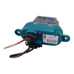 Resistenza riscaldamento AUDI Q7 Serie 4LB dal 05 al 15 - 2341813 - 2341813