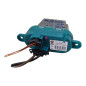 Resistenza riscaldamento AUDI Q7 Serie 4LB dal 05 al 15
