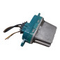 Resistenza riscaldamento AUDI Q7 Serie 4LB dal 05 al 15