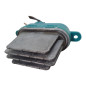 Resistenza riscaldamento AUDI Q7 Serie 4LB dal 05 al 15