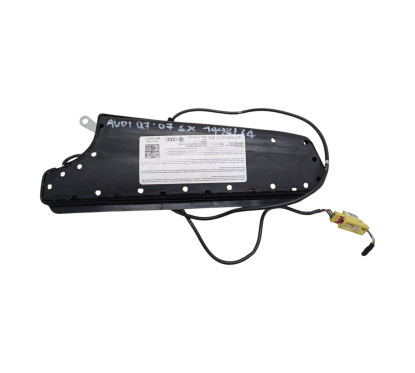 Airbag sedile destro AUDI Q7 Serie 4LB dal 05 al 15 - 4L0880242B - 2341904