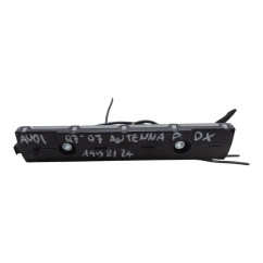 Antenna Autoradio AUDI Q7 Serie 4LB dal 05 al 15