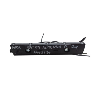 Antenna Autoradio AUDI Q7 Serie 4LB dal 05 al 15 - 4L0 035 225F - 2342086