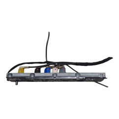 Antenna Autoradio AUDI Q7 Serie 4LB dal 05 al 15 - 4L0 035 225F - 2342086
