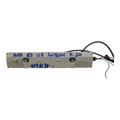 Antenna Autoradio AUDI Q7 Serie 4LB dal 05 al 15
