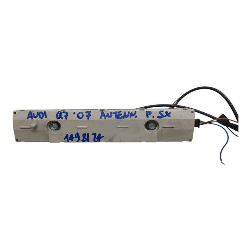 Antenna Autoradio AUDI Q7 Serie 4LB dal 05 al 15