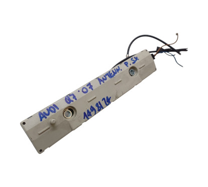 Antenna Autoradio AUDI Q7 Serie 4LB dal 05 al 15
