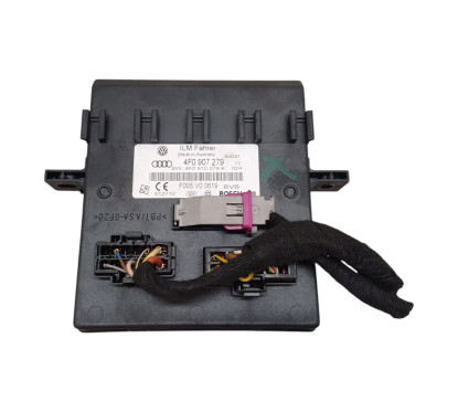 Centralina Comfort AUDI Q7 Serie 4LB dal 05 al 15 - 2342151 - 2342151