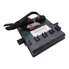 Centralina Comfort AUDI Q7 Serie 4LB dal 05 al 15 - 2342151 - 2342151