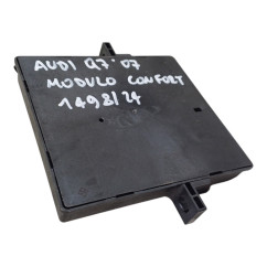 Centralina Comfort AUDI Q7 Serie 4LB dal 05 al 15 - 2342151 - 2342151