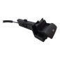 Leva Freno a Mano AUDI Q7 Serie 4LB dal 05 al 15