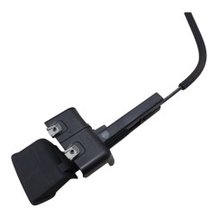 Leva Freno a Mano AUDI Q7 Serie 4LB dal 05 al 15 - 4L17118146PS - 2342181