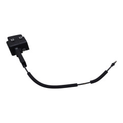 Leva Freno a Mano AUDI Q7 Serie 4LB dal 05 al 15 - 4L17118146PS - 2342181