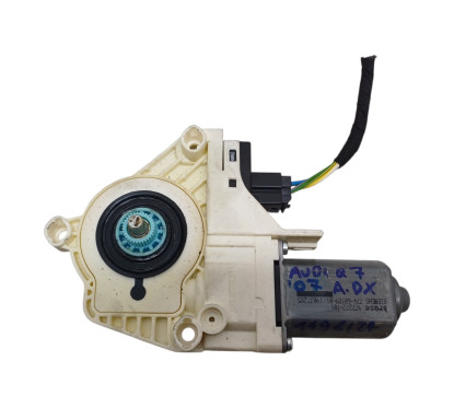 Motorino Alzavetro anteriore destra AUDI Q7 Serie 4LB dal 05 al 15 - 4L0959802B - 2342238