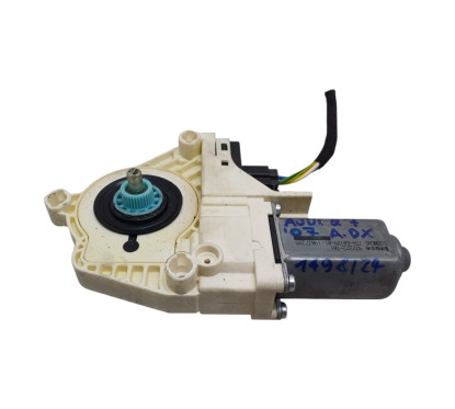 Motorino Alzavetro anteriore destra AUDI Q7 Serie 4LB dal 05 al 15