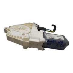 Motorino Alzavetro Anteriore Sinistro AUDI Q7 Serie 4LB dal 05 al 15