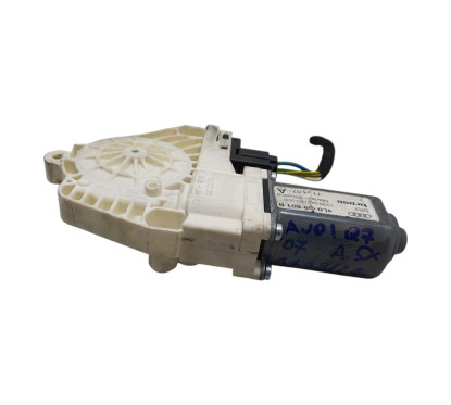 Motorino Alzavetro Anteriore Sinistro AUDI Q7 Serie 4LB dal 05 al 15 - 4L0959801B - 2342257