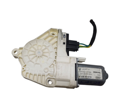 Motorino Alzavetro Anteriore Sinistro AUDI Q7 Serie 4LB dal 05 al 15