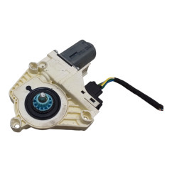 Motorino Alzavetro Anteriore Sinistro AUDI Q7 Serie 4LB dal 05 al 15 - 4L0959801B - 2342257