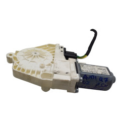 Motorino Alzavetro Posteriore Sinistro AUDI Q7 Serie 4LB dal 05 al 15