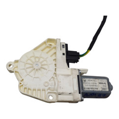 Motorino Alzavetro Posteriore Sinistro AUDI Q7 Serie 4LB dal 05 al 15 - 4L0959801B - 2342295