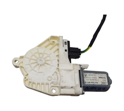 Motorino Alzavetro Posteriore Sinistro AUDI Q7 Serie 4LB dal 05 al 15