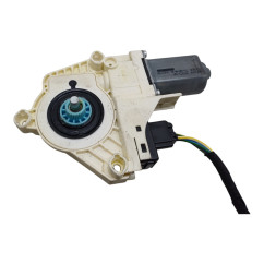 Motorino Alzavetro Posteriore Sinistro AUDI Q7 Serie 4LB dal 05 al 15 - 4L0959801B - 2342295
