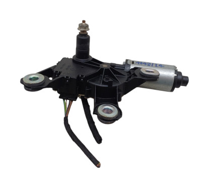 Motorino Tergicristallo Posteriore AUDI Q7 Serie 4LB dal 05 al 15