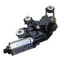 Motorino Tergicristallo Posteriore AUDI Q7 Serie 4LB dal 05 al 15